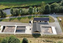 Frist zur Sanierung der vollbiologischen Kleinkläranlagen nicht vergessen!