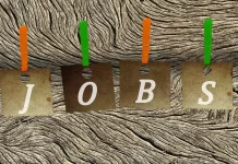 Stellenausschreibung Mitarbeiter (m/w/d) – Geografische Informationssysteme (GIS)