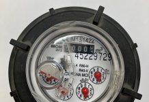 Unserer Ablesekarten sind verschickt